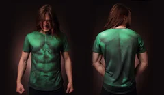 супергерой, супергерои, супер, Халк, Hulk